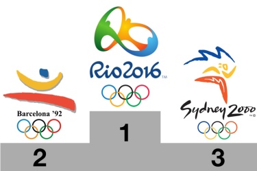 3_Olympics_logos